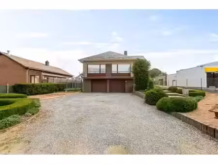 maison à vendre à aarschotsesteenweg 100 herselt (rbw99870)