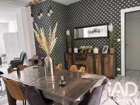 vente maison 5 pièces 156 m² émerchicourt (59580)