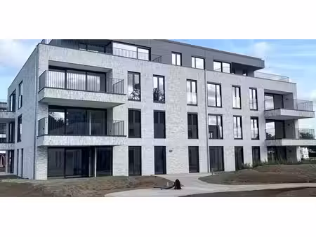 appartement à vendre à zonhoven pour € 424.500 avec 3 chambres à coucher