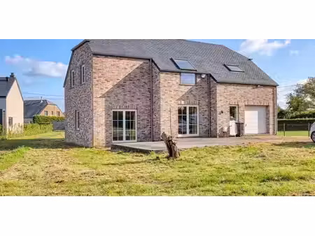 maison à vendre à pondrôme pour € 429.000 avec 4 chambres à coucher