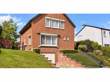 maison à vendre à wilsele pour € 425.000 avec 3 chambres à coucher