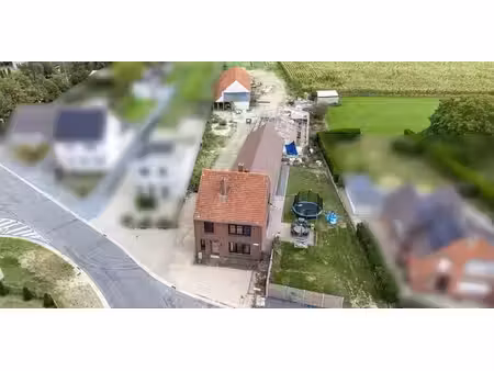 maison à vendre à neeroeteren pour € 439.000 avec 3 chambres à coucher