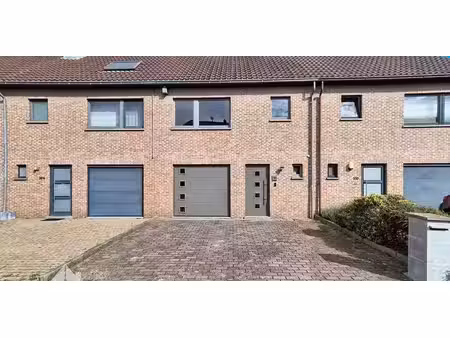 maison à vendre à vilvoorde pour € 449.000 avec 3 chambres à coucher