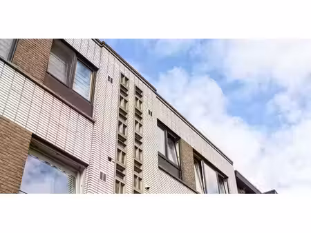 appartement à vendre à wondelgem pour € 289.000 avec 2 chambres à coucher