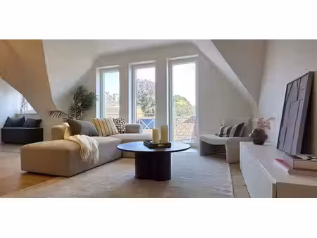 appartement à vendre à roeselare pour € 284.000 avec 2 chambres à coucher