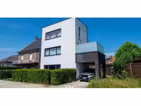 appartement à vendre à zwevegem pour € 285.000 avec 2 chambres à coucher