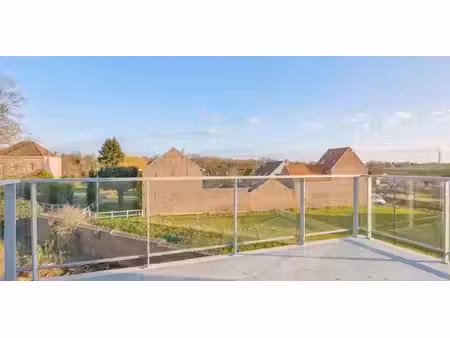 appartement à vendre à wezembeek-oppem pour € 450.000 avec 2 chambres à coucher