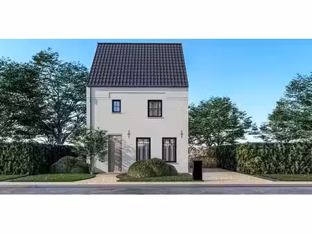 maison à vendre à balen pour € 495.765 avec 2 chambres à coucher