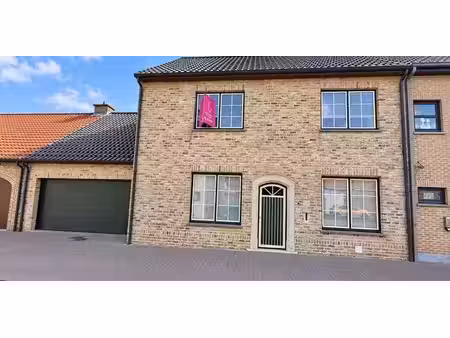 maison à vendre à kieldrecht pour € 470.000 avec 4 chambres à coucher