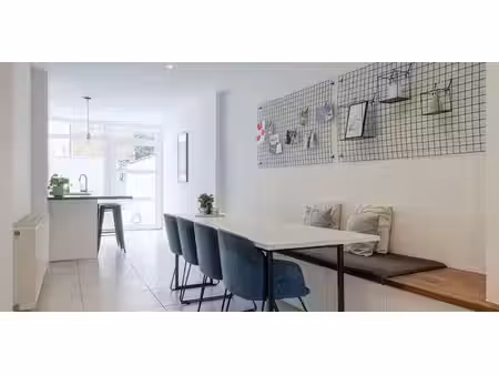 maison à vendre à hasselt pour € 469.000 avec 3 chambres à coucher