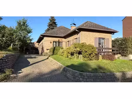 maison à vendre à kortrijk-dutsel pour € 435.000 avec 2 chambres à coucher