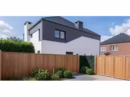 maison à vendre à mechelen-aan-de-maas pour € 469.000 avec 5 chambres à coucher