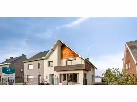 maison à vendre à oudenaarde pour € 459.000 avec 3 chambres à coucher