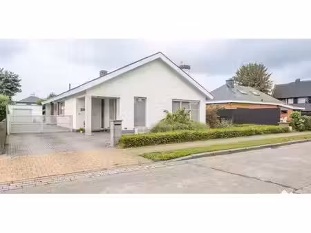 maison à vendre à wachtebeke pour € 434.000 avec 3 chambres à coucher