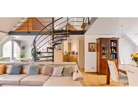 penthouse à vendre à boechout pour € 379.000 avec 1 chambre à coucher