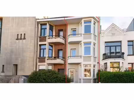 maison à vendre à deurne pour € 465.000 avec 4 chambres à coucher