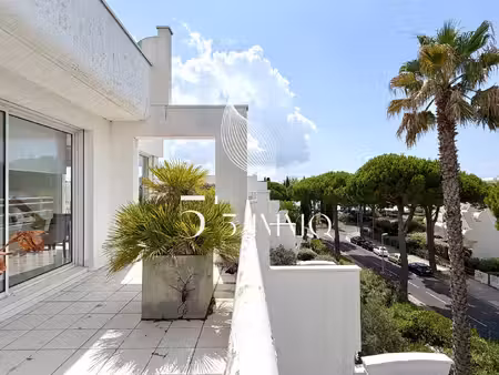 appartement de luxe à vendre dans le quartier sud