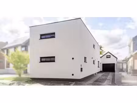 maison à vendre à burst pour € 489.000 avec 4 chambres à coucher