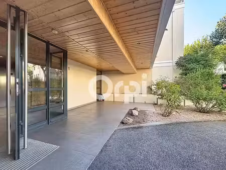 vente appartement 4 pièces 93 m² chamalières (63400)