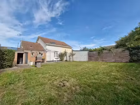 vente maison 4 pièces 75 m² méricourt (62680)