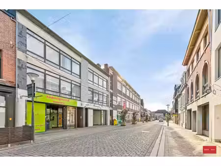 commercieel te huur in herentals