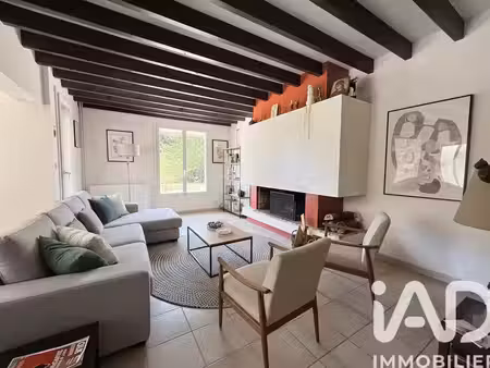 vente maison 6 pièces 166 m² beauvais (60000)