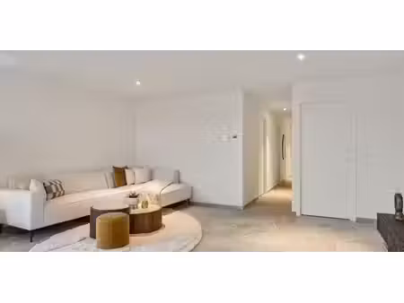 appartement à vendre à halen pour € 385.600 avec 3 chambres à coucher