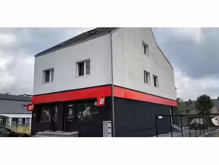 appartement à vendre à helchteren pour € 495.000
