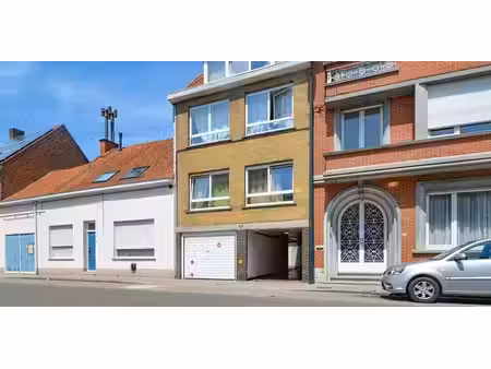 immeuble d'appartements à vendre à roeselare pour € 499.000