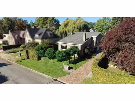 maison à vendre à hasselt pour € 495.000 avec 4 chambres à coucher