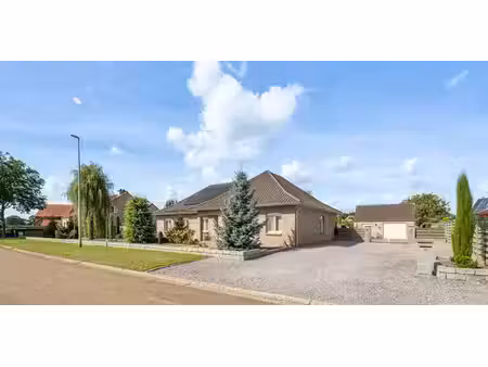 maison à vendre à kinrooi pour € 499.000 avec 3 chambres à coucher