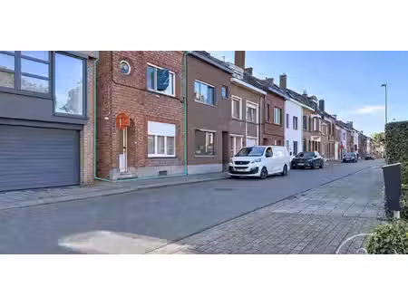 maison à vendre à wilsele pour € 499.000 avec 3 chambres à coucher