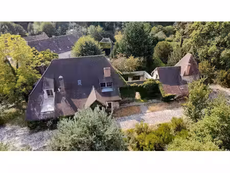 maison de luxe à vendre à rambouillet
