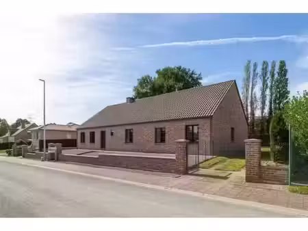 maison à vendre à renerkesstraat 4 genk (rbw99488)