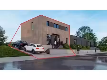maison à vendre à aachener strasse hauset (vbe71405)