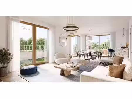 penthouse à vendre à laeken pour € 330.000 avec 1 chambre à coucher