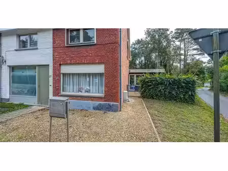 maison à vendre à hever pour € 329.000 avec 2 chambres à coucher
