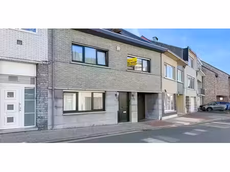 maison à vendre à liedekerke pour € 329.000 avec 4 chambres à coucher