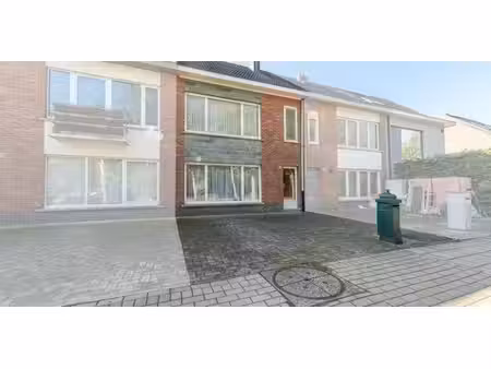 maison à vendre à schelle pour € 330.000 avec 3 chambres à coucher