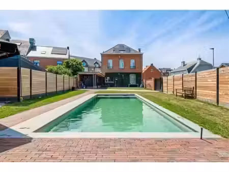 maison à vendre à bochtenstraat 11 rijkevorsel (rbw99325)