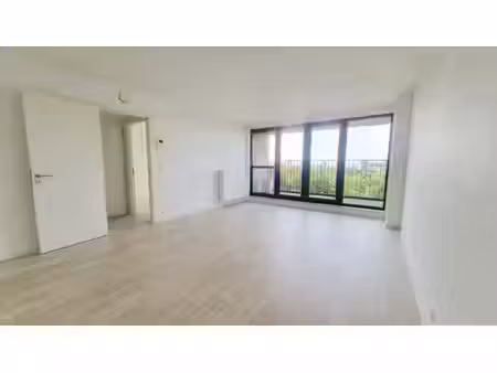 appartement 1 chambre avec terrasse