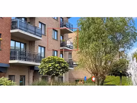 appartement à vendre à zutendaal pour € 249.000 avec 2 chambres à coucher