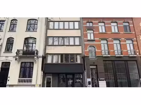 bien commercial à vendre à hasselt pour € 246.000