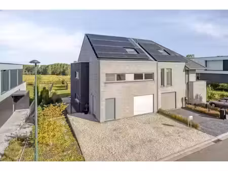 maison à vendre à natteweg 20 borchtlombeek (rbw99321)