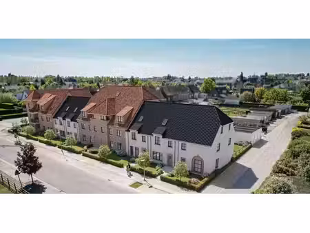 appartement à vendre à deinze pour € 391.988 avec 2 chambres à coucher