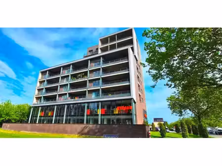 appartement à vendre à hasselt pour € 395.000 avec 2 chambres à coucher