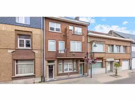 appartement à vendre à lebbeke pour € 549.000 avec 6 chambres à coucher
