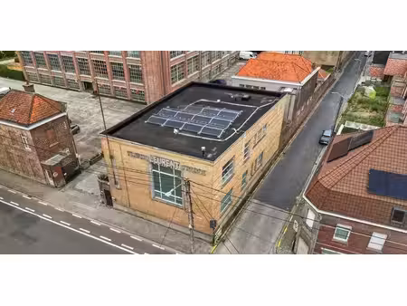 maison à vendre à avelgem pour € 539.000 avec 3 chambres à coucher