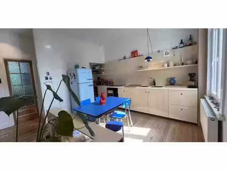maison à vendre à gent pour € 400.000 avec 2 chambres à coucher