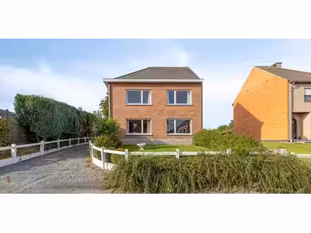 maison à vendre à sint-kwintens-lennik pour € 399.000 avec 3 chambres à coucher
